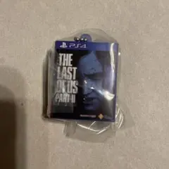 ガチャガチャ　PlayStation ゲームパッケージ ミニチュアチャーム2