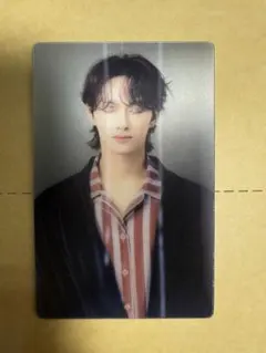 SEVENTEEN CARATLAND 2024 レンチキュラー ジュン