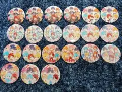 【最終値下げ】すとぷり 缶バッジ