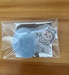 ちいかわBaby販促ぽんぽんチャーム付きフォンタブ