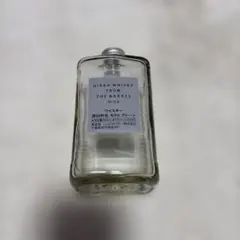 NIKKA WHISKY FROM THE BARREL 空き瓶