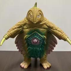 ベムスター　ソフビ　ウルトラ怪獣　円谷プロ　バンダイ　1983