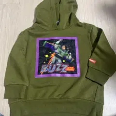 ベビードール　トイストーリートレーナー100