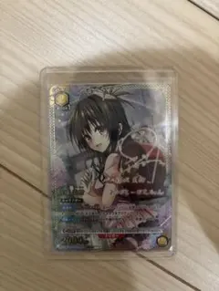 2026年最新】TOLOVEる スリーブの人気アイテム - メルカリ