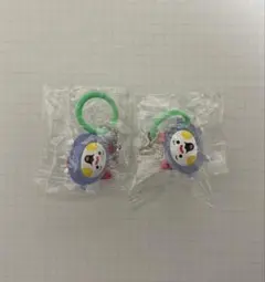 treasure TRUZ めじるしアクセサリー WOOPY