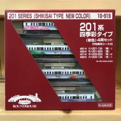 豊*田様 201系四季彩号モケット座席 豊田電車区201系（展望型電車「四季彩」）