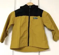 Franklin Climbing キッズ ジャケット アウトドア 120