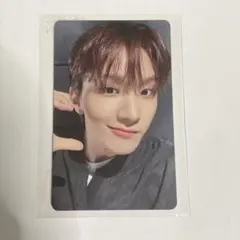 BOYNEXTDOOR ボネクド ウナク タワレコ ラキドロ トレカ