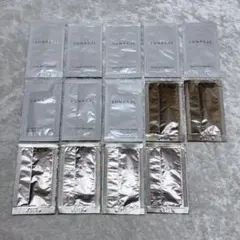 ルナソル サンプルセット