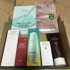 VT CICA スキンケアセット まとめ売り - メルカリ