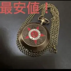 未使用 箱付き オリジナル懐中時計 零戦 戦艦大和 動作未確認 - メルカリ