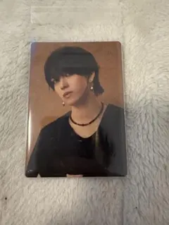 BMSG COMPLETE FILE MAZZEL トレカ　EIKI