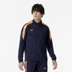 ミズノ MIZUNO トレーニングウェア上下セット