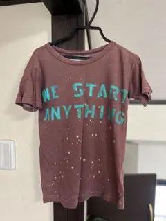 ゴートゥーハリウッド　Tシャツのサムネイル