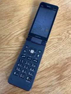 京セラ 携帯電話本体