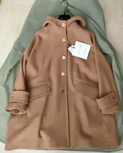 マッキントッシュ　トゥモローランド　ハンビー 送料無料】【別注】MACKINTOSH HUMBIE