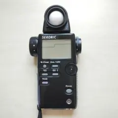 2026年最新】sekonic l-508の人気アイテム - メルカリ