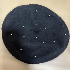 ベルレッタ BERRETTA 帽子 マープルサンシェード バオ 箱付き - メルカリ