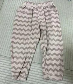 ペアマノンストリート ボトムス
