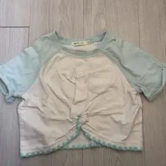 BAMS mini Tシャツ 90cm