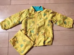 【値下可能！】アンパンマン☆レインコート 100cm