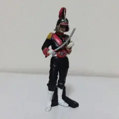 ボークス 1/6 仮面ライダー 悪の帝王 ブラック将軍 フィギュア ガレキ ボークス 1/6 仮面ライダー 悪の帝王 ブラック将軍 フィギュア