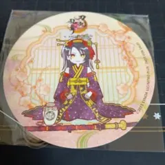 宇髄天元 ufotable Cafe TO GO コースター - メルカリ