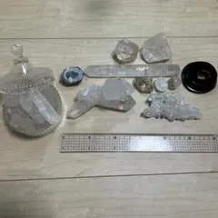 天然石でか玉ブレスレット18⇒3本セット売り赤字処分 | Mercari