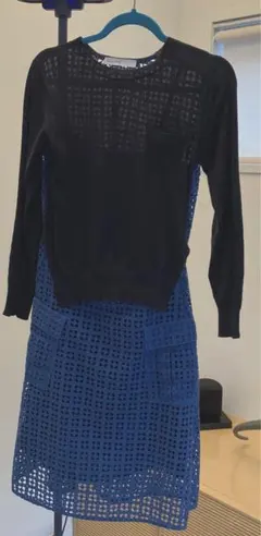 sacai luck ワンピースのサムネイル