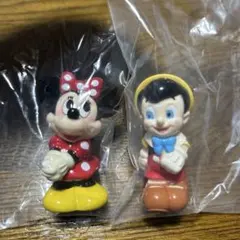 ディズニーキャラクターClassical Mode 2点