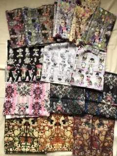 オーダー専用生地　虹猫本舗　F