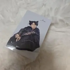 超特急 NINE LIVES 初回限定 ソロ盤 タクヤ トレカ