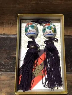 2026年最新】風鎮 九谷の人気アイテム - メルカリ