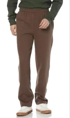 Amazon Essentials] スウェットパンツ 裏起毛 メンズ