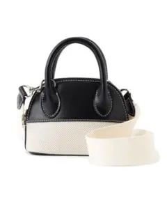 マイクロボストン NATURAL BEAUTY BASIC 新品のサムネイル