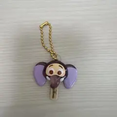 ズートピア　アイスキャンディチャーム　フィニック