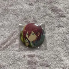 あんスタ 缶バッジ 七種茨