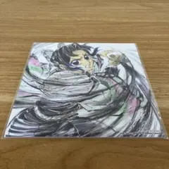 鬼滅の刃 入場者特典