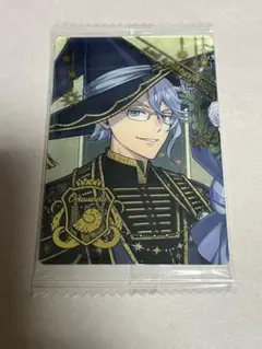 ツイステ アズール ウエハウスカード