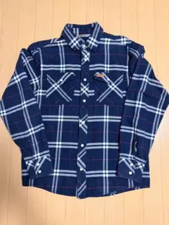 【希少】Carhartt カーハート チェックシャツ 長袖 ネルシャツ