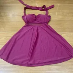 レディース　水着　S 一度使用