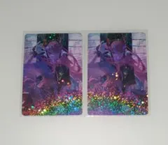 Crazy Raccoon CR コレカ コレクションカード カード selly