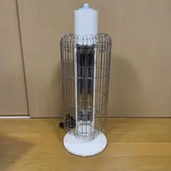 H755★ホワイト ストーブ アラジン 2001年製 送料無料 保証付 日本エー・アイ・シー Aladdin AKP-S2401(K) [ブラック] 価格