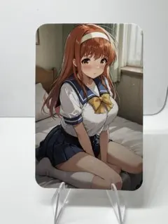 【最高品質】ウラシク　セクシーカード