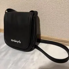 おしゃれ　ショルダーバッグ　マークゴンザレス