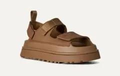UGG Golden Glow ブラウン 23cmのサムネイル