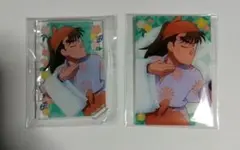 中在家長次のアクリルスタンドとアクリルカードの2個セット