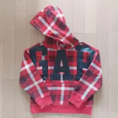 ☆GAP フード付きパーカー 120cm☆