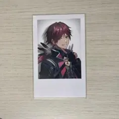 にじさんじ　ローレン・イロアス FOCUS ON チェキ