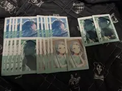 プロセカ ePick card エピカ 日野森雫 箔押し 26B 25C